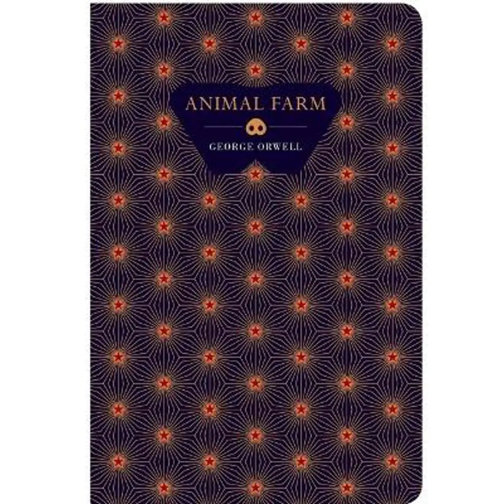 Animal Farm (Hardback) - George Orwell